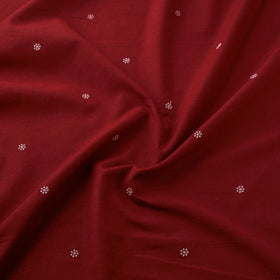 Thread Buti Cotton Plain Fabric 03