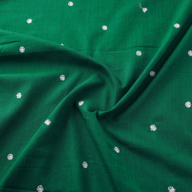 Thread Buti Cotton Plain Fabric 04