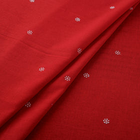 Thread Buti Cotton Plain Fabric 05