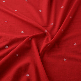 Thread Buti Cotton Plain Fabric 05