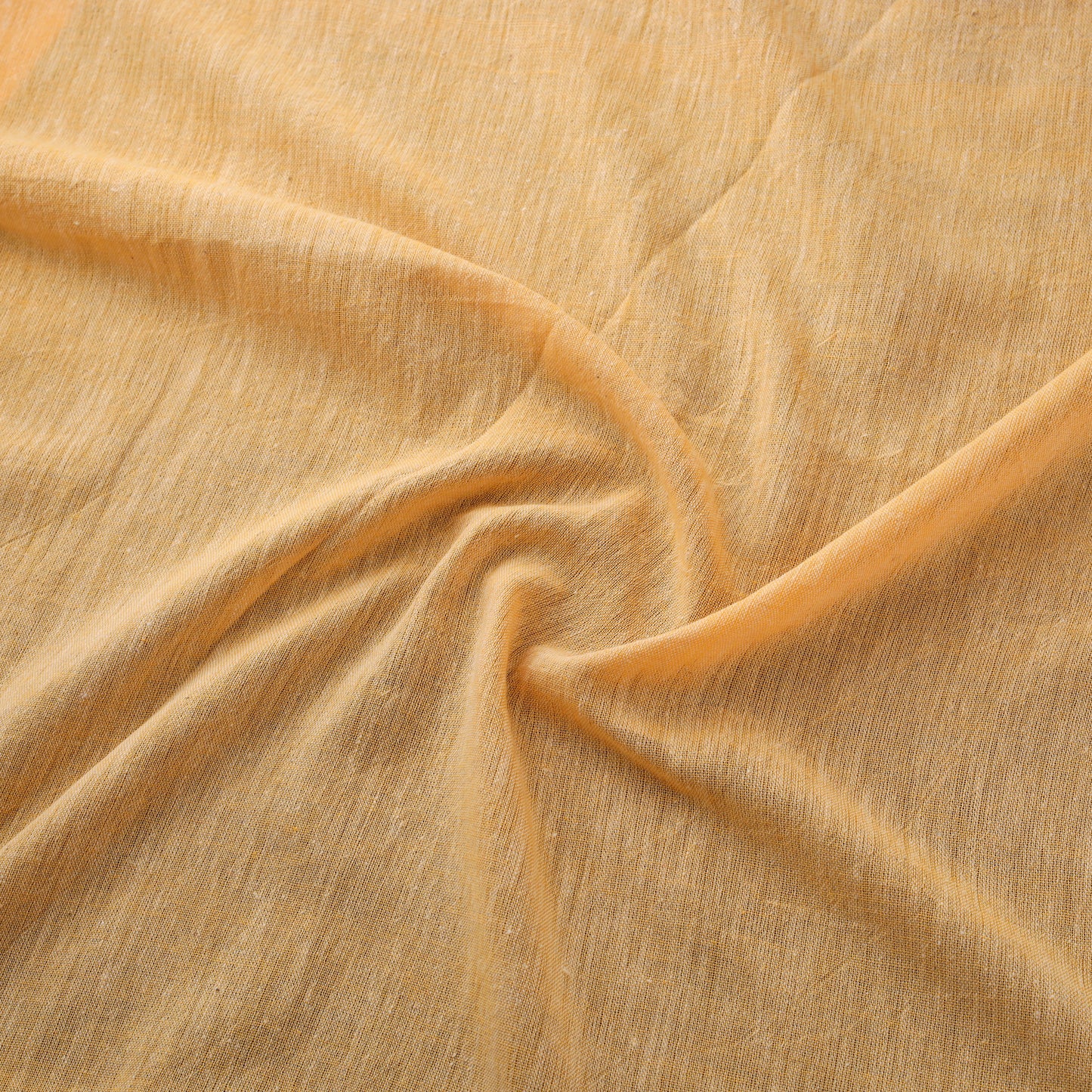Kutch Organic Kala Cotton Handwoven Fabric 02
