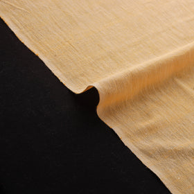 Kutch Organic Kala Cotton Handwoven Fabric 02