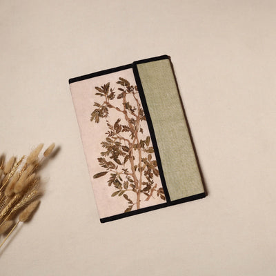 Natural Leaf Art Work File Folder 28