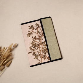 Natural Leaf Art Work File Folder 28