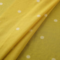 Prewashed Cotton Jacquard Buti Fabric 01
