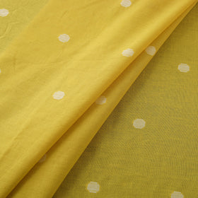 Prewashed Cotton Jacquard Buti Fabric 01