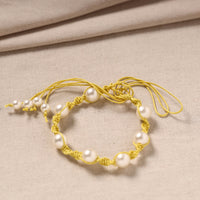 Handmade Beadwork Bracelet 31