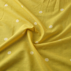 Prewashed Cotton Jacquard Buti Fabric 01