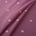 Prewashed Cotton Jacquard Buti Fabric 02