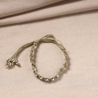 Handmade German Silver Bracelet 33