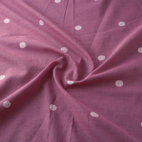 Prewashed Cotton Jacquard Buti Fabric 02