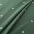 Prewashed Cotton Jacquard Buti Fabric 03