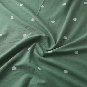 Prewashed Cotton Jacquard Buti Fabric 03