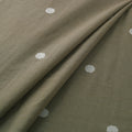 Prewashed Cotton Jacquard Buti Fabric 04