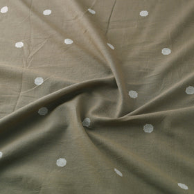 Prewashed Cotton Jacquard Buti Fabric 04
