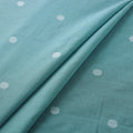 Prewashed Cotton Jacquard Buti Fabric 05