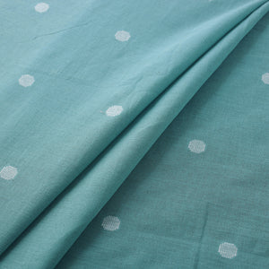 Prewashed Cotton Jacquard Buti Fabric 05