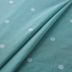 Prewashed Cotton Jacquard Buti Fabric 05