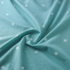 Prewashed Cotton Jacquard Buti Fabric 05