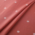 Prewashed Cotton Jacquard Buti Fabric 06
