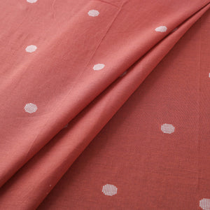 Prewashed Cotton Jacquard Buti Fabric 06