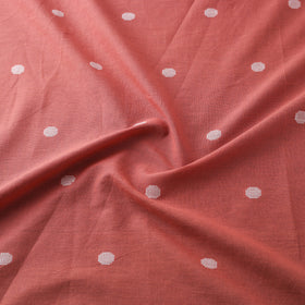 Prewashed Cotton Jacquard Buti Fabric 06