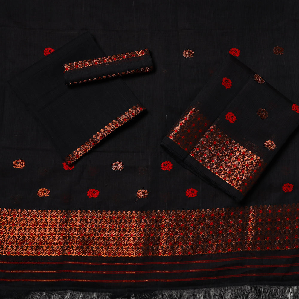 Mekhela Chador Set