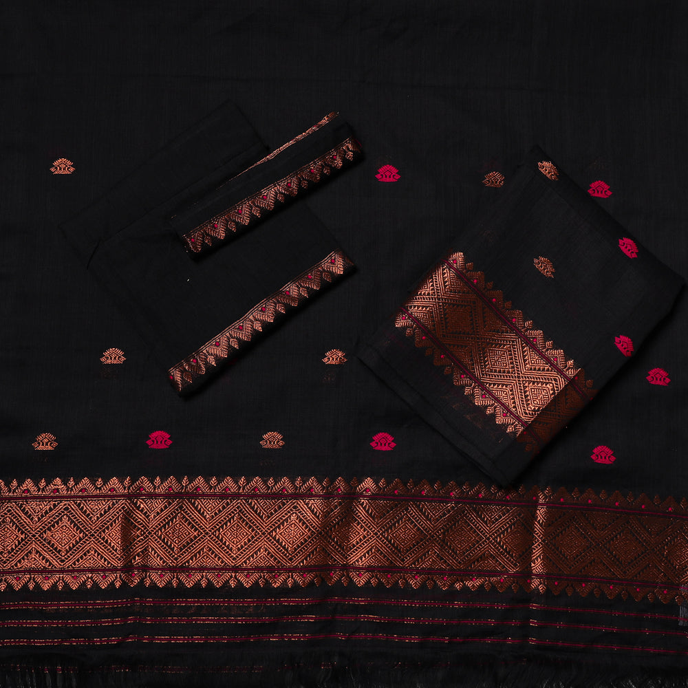 Mekhela Chador Set