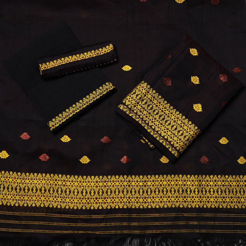 Mekhela Chador Set