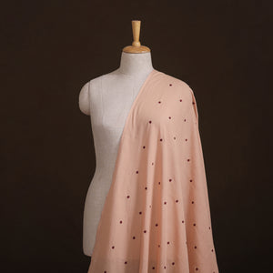 Thread Buti Cotton Plain Fabric 02