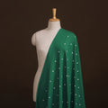 Thread Buti Cotton Plain Fabric 04