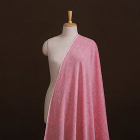 Kutch Organic Kala Cotton Handwoven Fabric 01