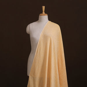Kutch Organic Kala Cotton Handwoven Fabric 02