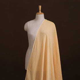 Kutch Organic Kala Cotton Handwoven Fabric 02
