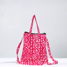 Cotton Sling Bag