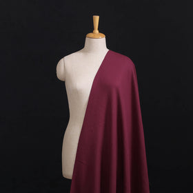Kumaun Handwoven Pure Merino Woolen Fabric 12
