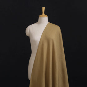 Kumaun Handwoven Pure Merino Woolen Fabric 15