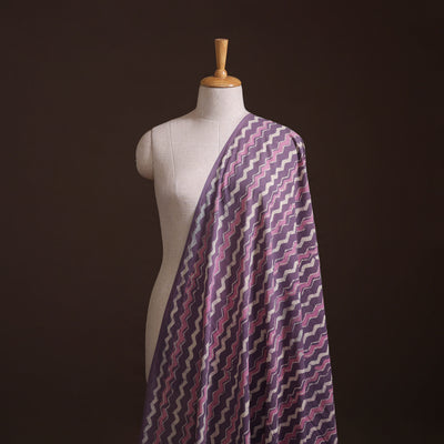 Bagru Dabu Hand Block Prints Natural Dyed Cotton Fabric 26