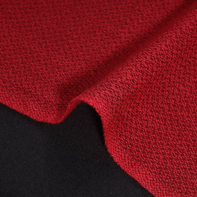 Kumaun Handwoven Pure Merino Woolen Fabric 18