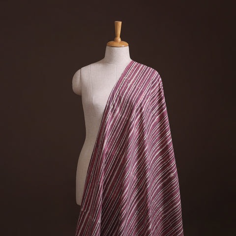 Bagru Dabu Hand Block Prints Natural Dyed Cotton Fabric 55