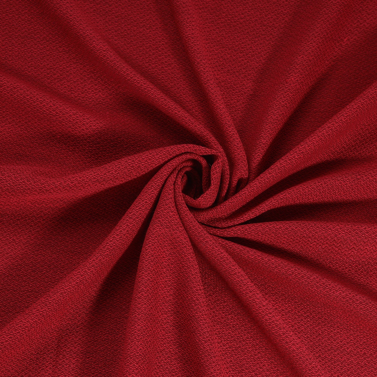 Kumaun Handwoven Pure Merino Woolen Fabric 18