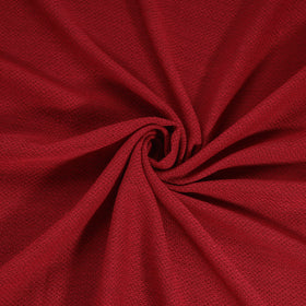Kumaun Handwoven Pure Merino Woolen Fabric 18
