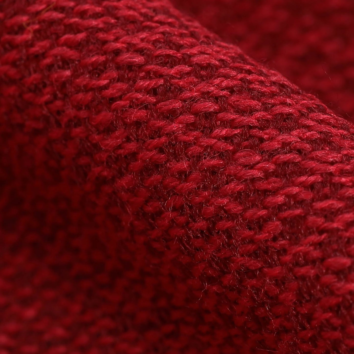Kumaun Handwoven Pure Merino Woolen Fabric 18