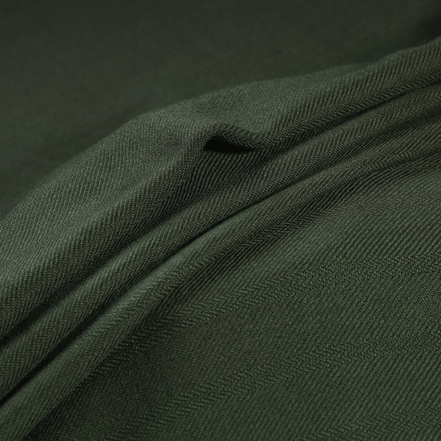 Kumaun Handwoven Pure Merino Woolen Fabric 17