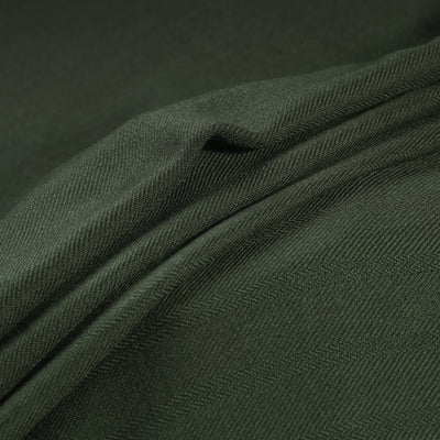 Kumaun Handwoven Pure Merino Woolen Fabric 17