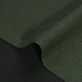 Kumaun Handwoven Pure Merino Woolen Fabric 17