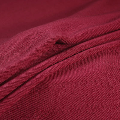 Kumaun Handwoven Pure Merino Woolen Fabric 16