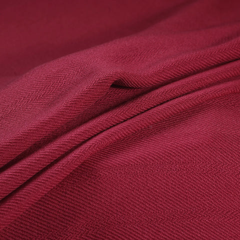 Kumaun Handwoven Pure Merino Woolen Fabric 16