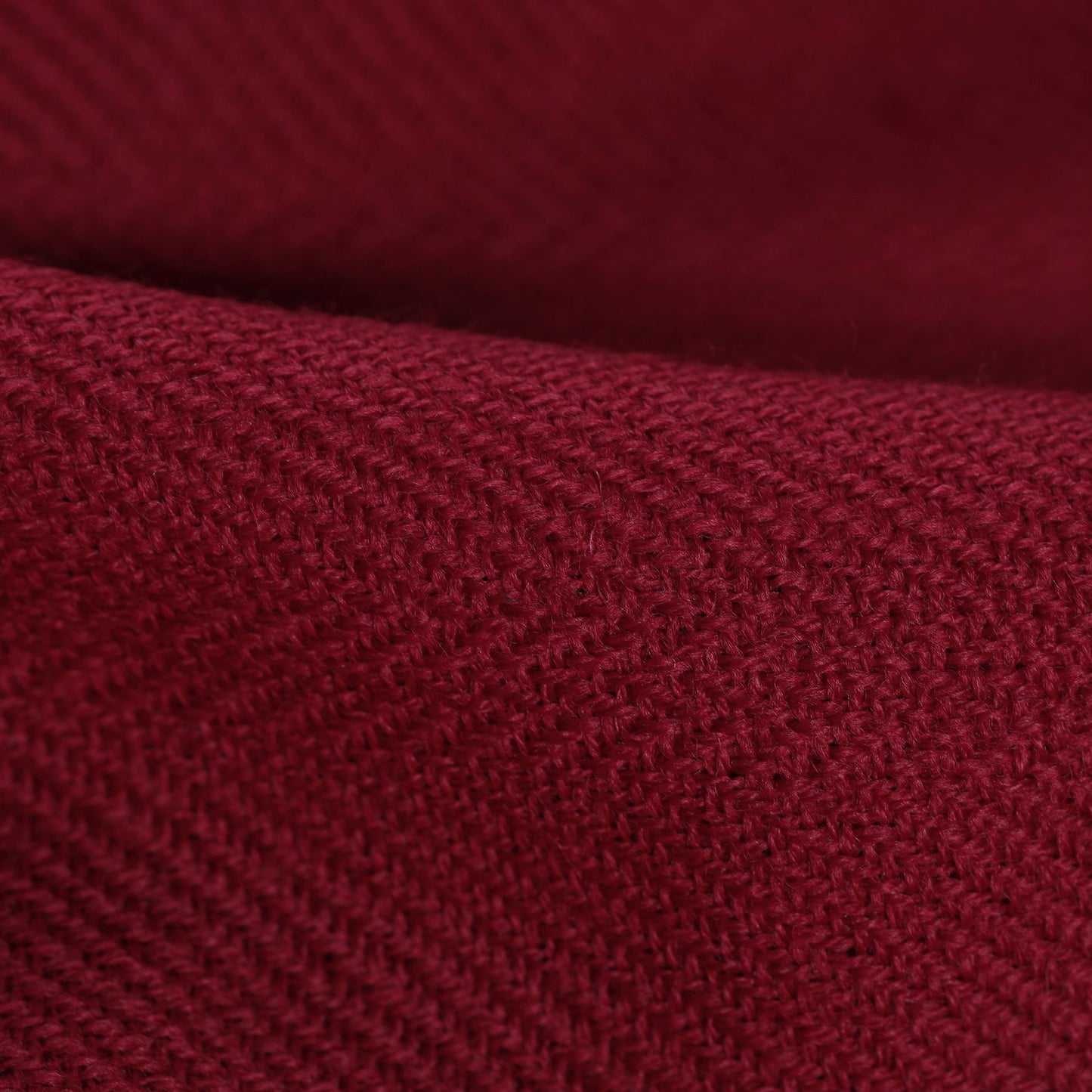 Kumaun Handwoven Pure Merino Woolen Fabric 16
