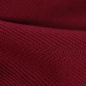 Kumaun Handwoven Pure Merino Woolen Fabric 16